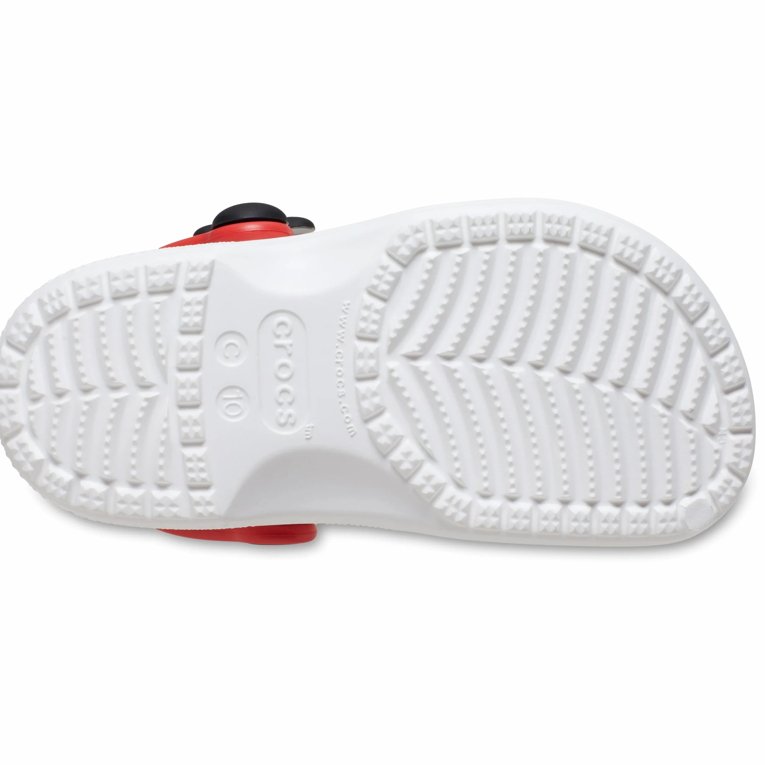 Crocs Mickey And Friends Classic Clog T, Zoccoli Unisex - Bambini e Ragazzi