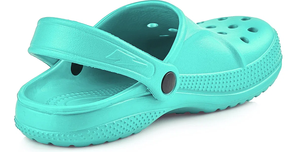 Ladeheid Clogs Bambino e Bambina in Eva KL055