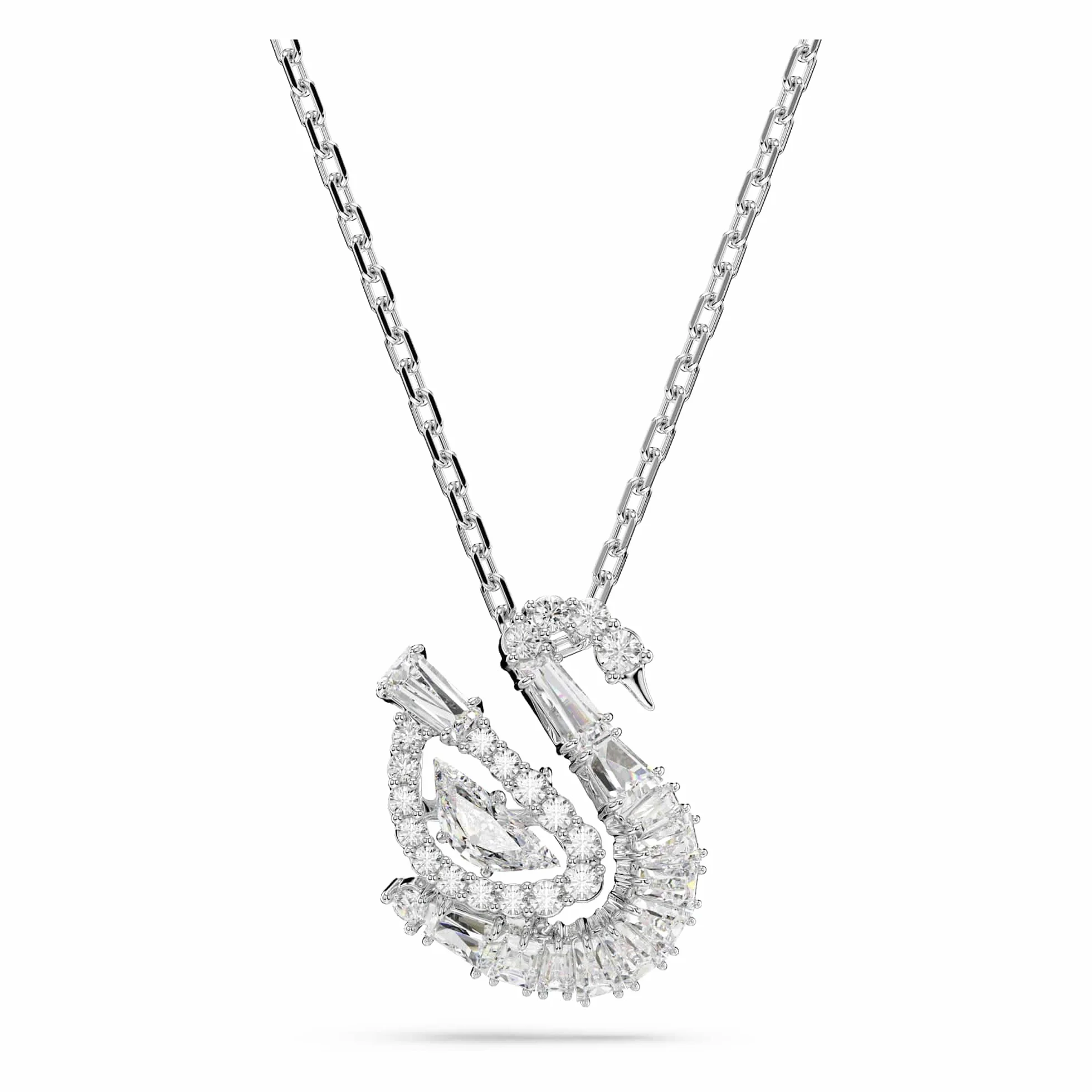 Swarovski Swan Collezione pendentif