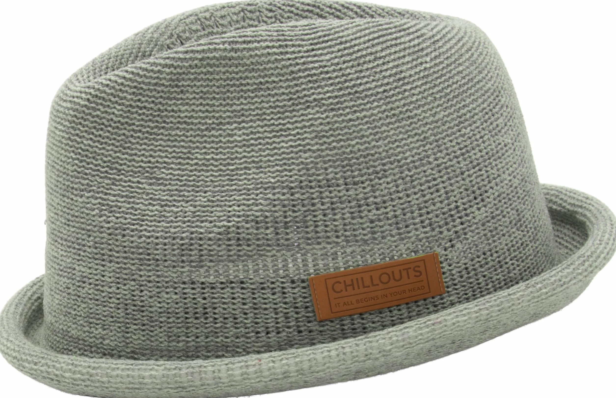 CHILLOUTS - Tocoa Hat, Hat Unisex - Adulto
