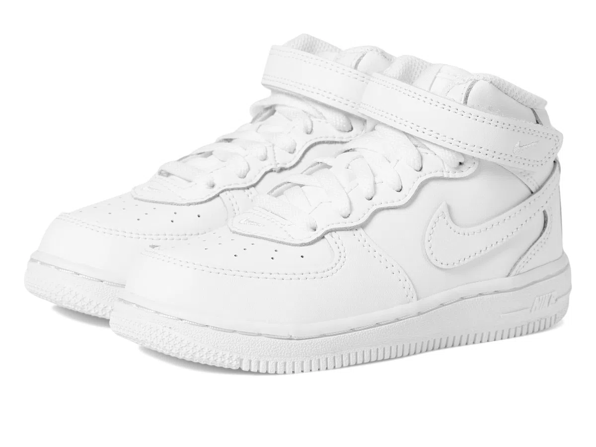 Nike Force 1 Le (TD) Scarpe da ginnasticaBambini e Ragazzi