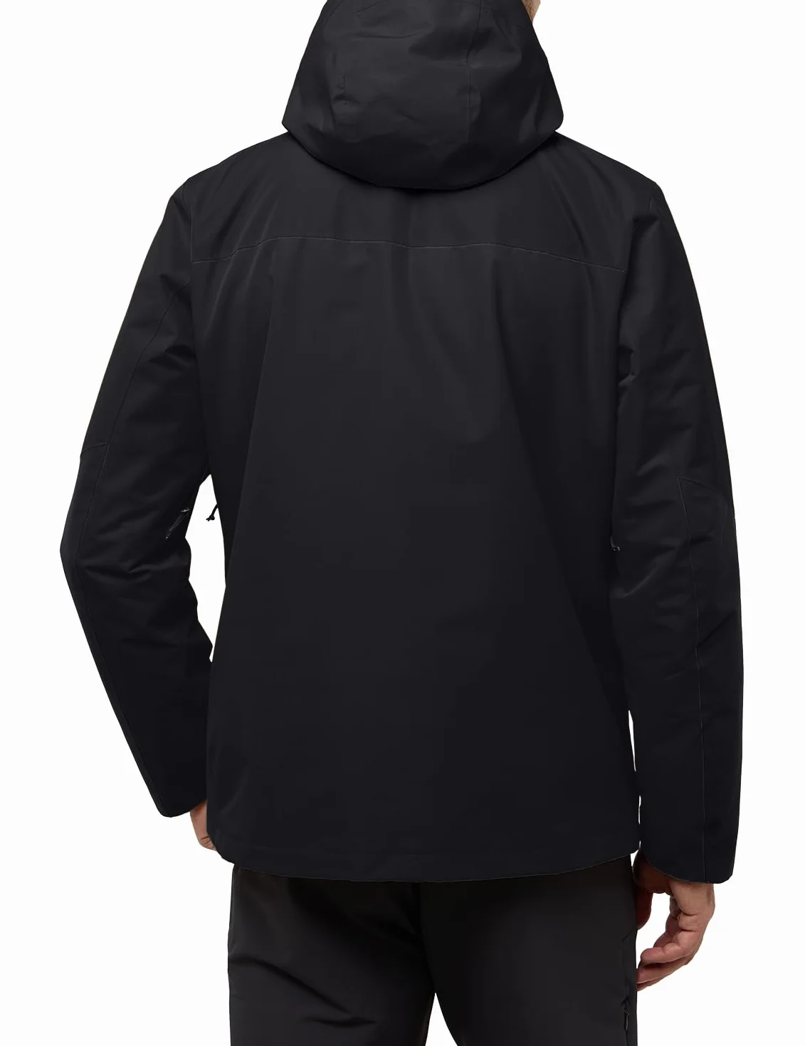 Jack Wolfskin Jasper 3 In 1 Jkt M Giacca Uomo