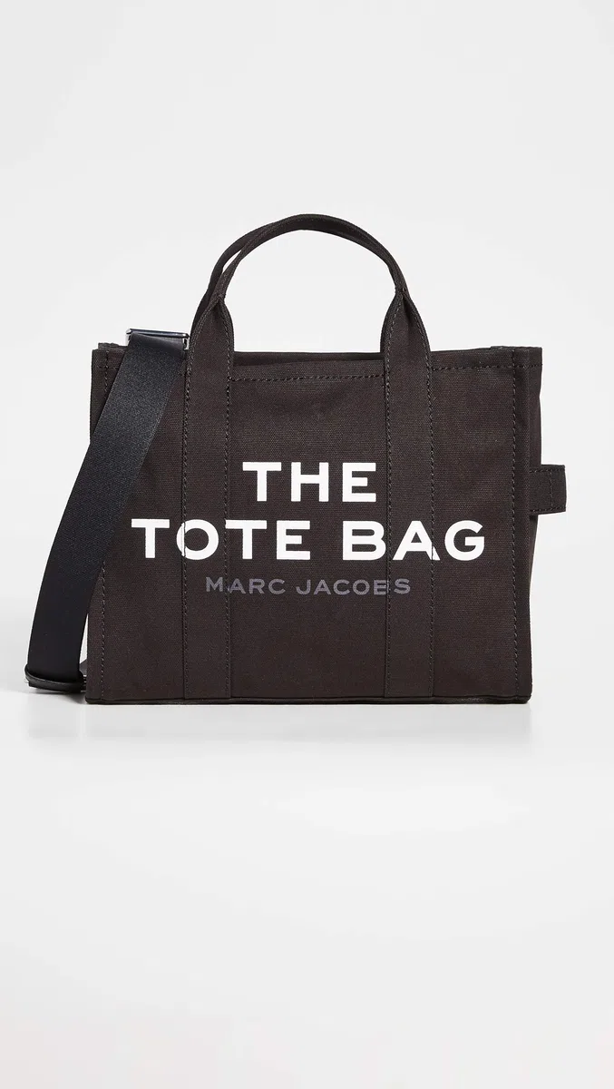 Marc Jacobs - The Medium Tote, Borsa Donna