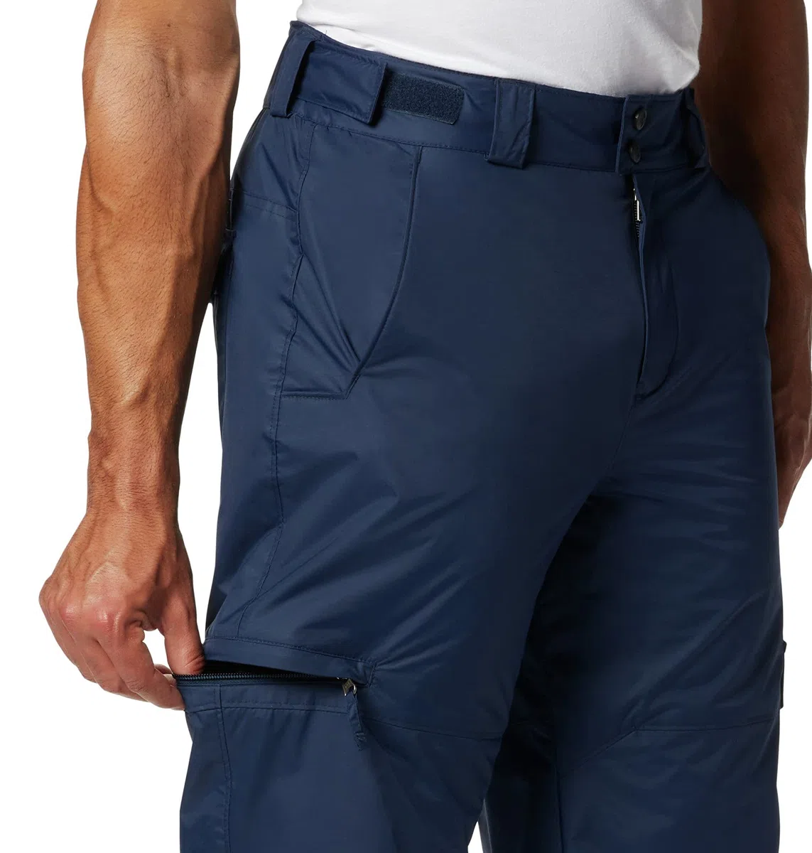 Columbia - Snow Gun™ Pant, Pantaloni da Escursionismo Uomo