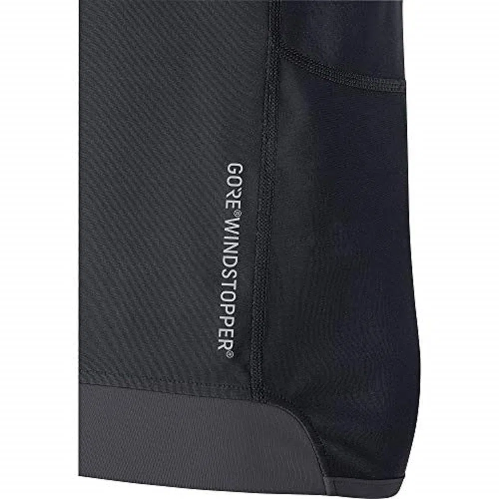 GOREWEAR R3 Partial Gore Windstopper Maglia