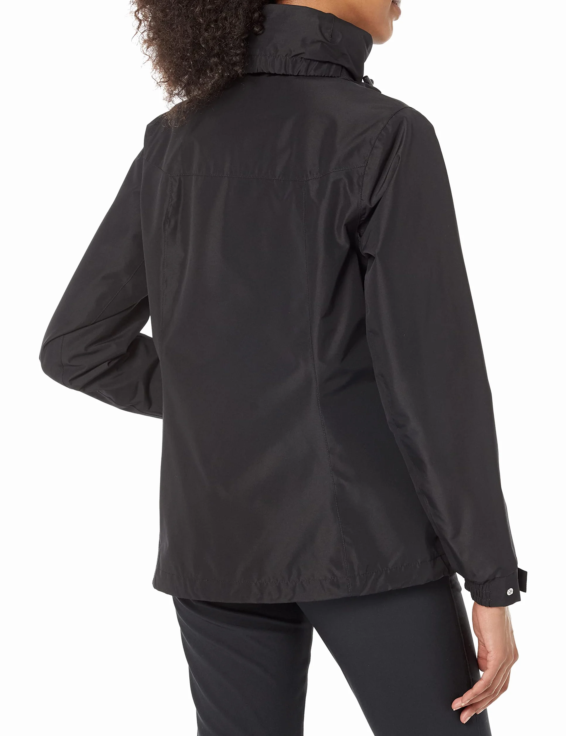 Helly Hansen Donna Giacca Impermeabile Aden