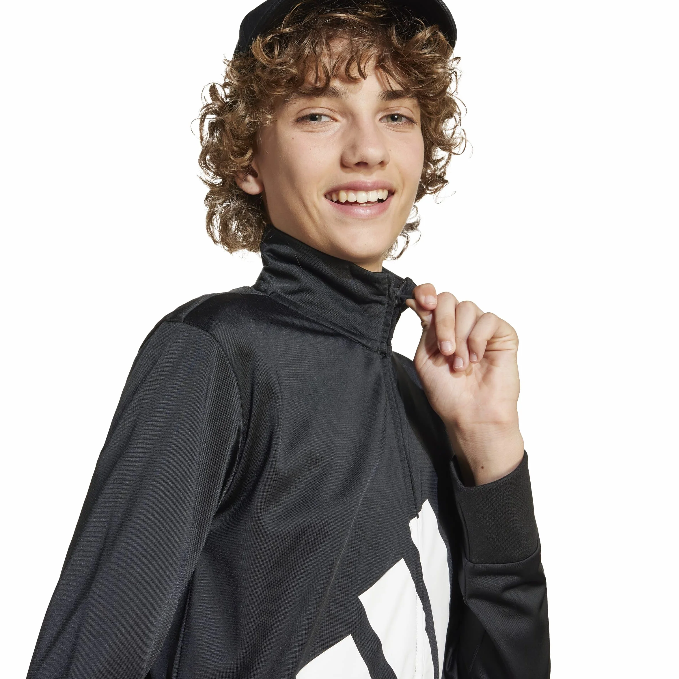 Adidas Kids Tuta Essentials Climacool Junior