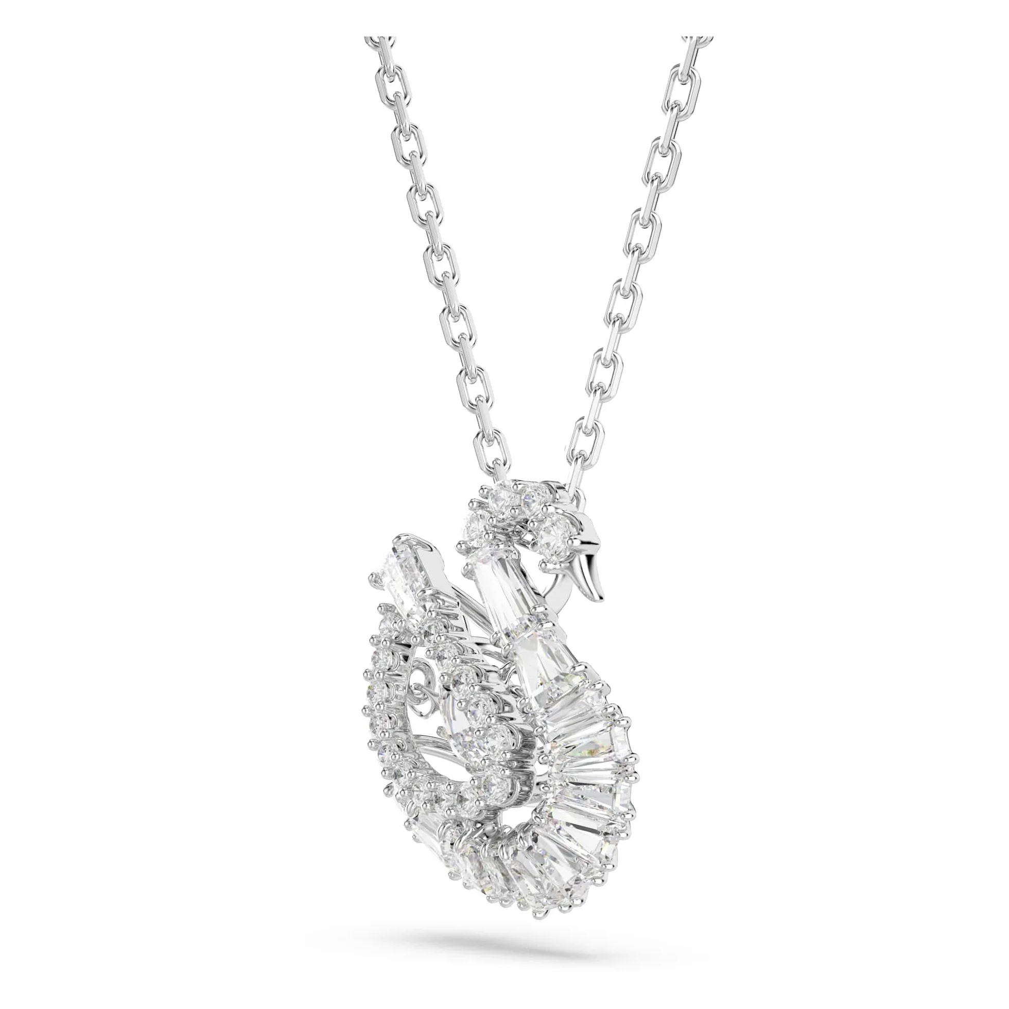 Swarovski Swan Collezione pendentif