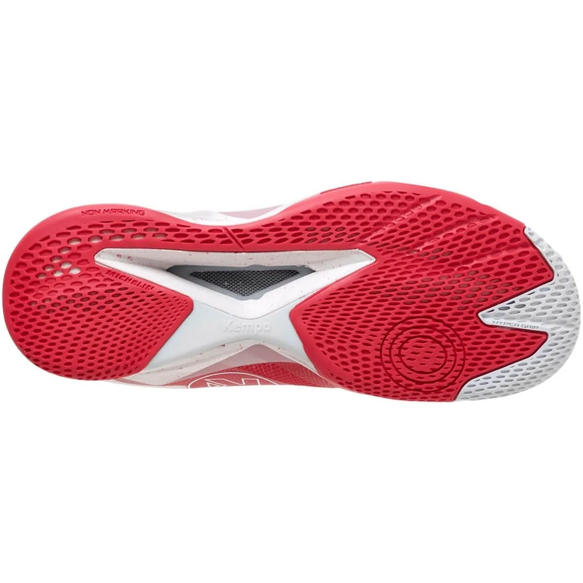 Kempa Wing Lite 2.0 Women, Scarpe da Pallamano Donna
