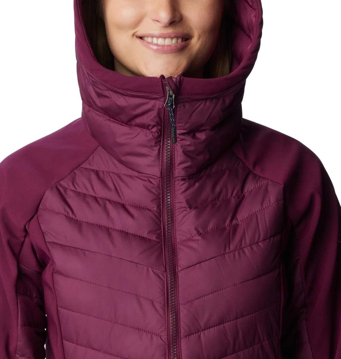Columbia Powder Lite™ Giacca Donna