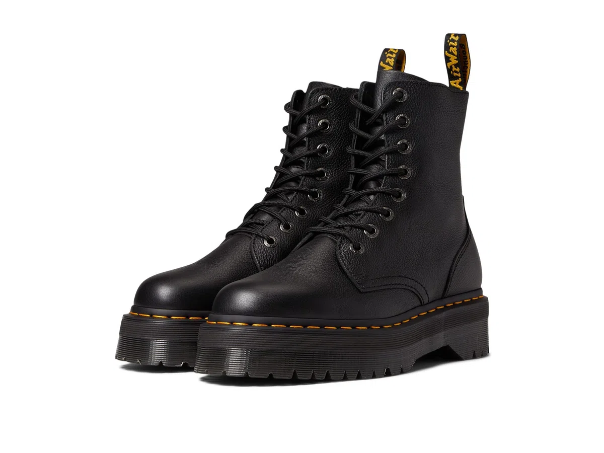 Dr. Martens 101, Unisex Fashion Boot