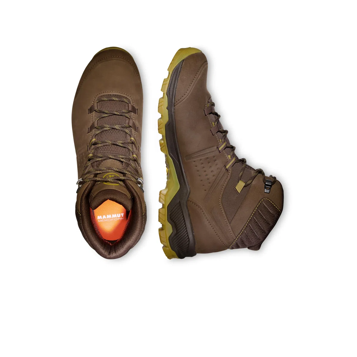 Mammut Mercury IV Mid GTX Men