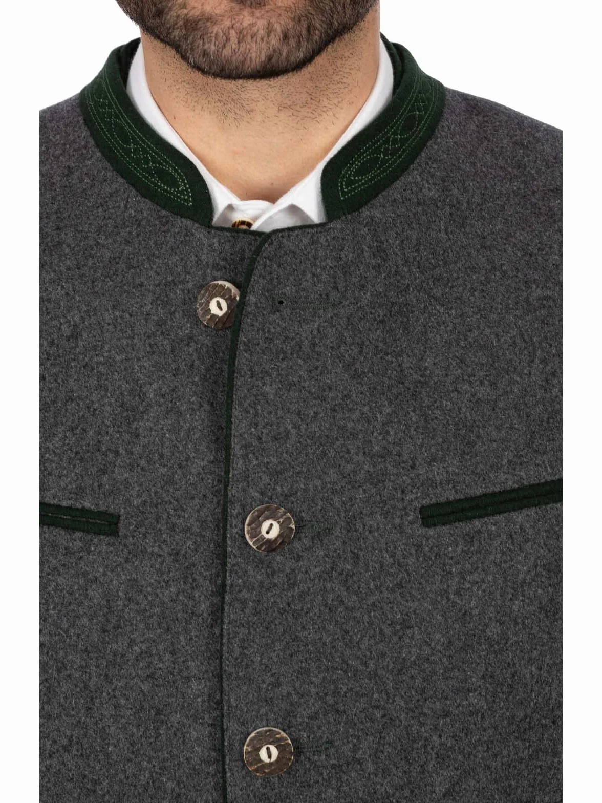 Stockerpoint Jacke Stachus, Costume Uomo