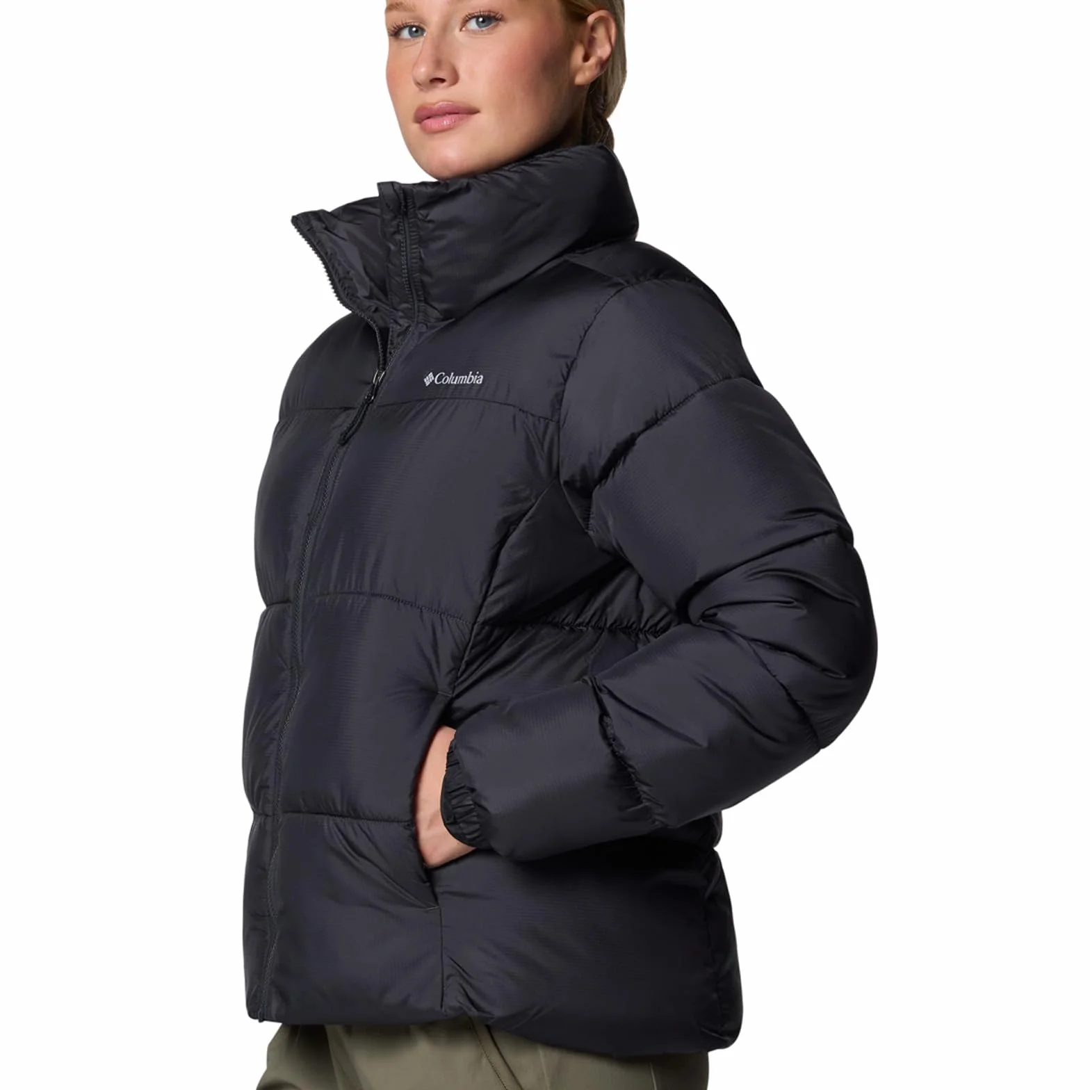 Columbia Puffect 2 Jacket Piumino Donna (Pacco da 1)