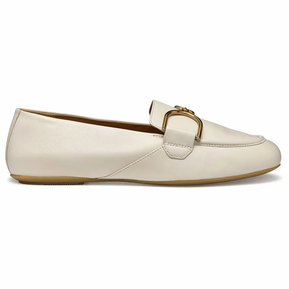 Geox D Kosmopolis + Grip MoccasinDonna