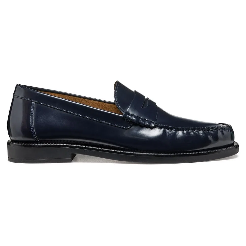 Geox U Recanati B MocassinoUomo