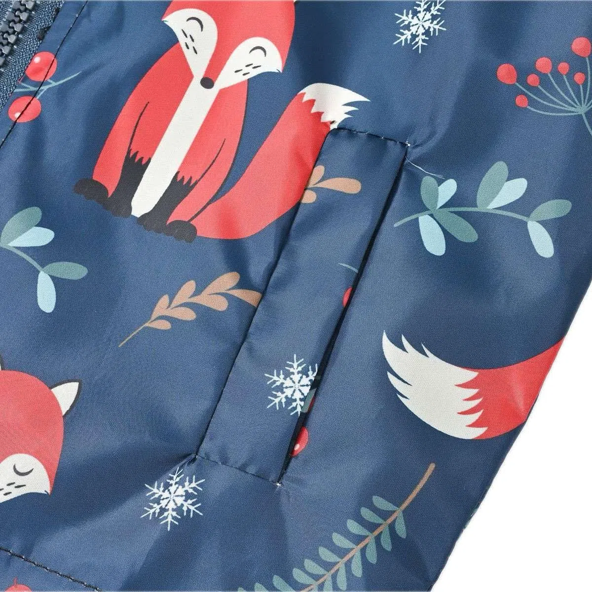 Echinodon Giacche impermeabili con cappuccio per ragazzi Giacca a vento per bambini Giacca a vento leggera Outwear