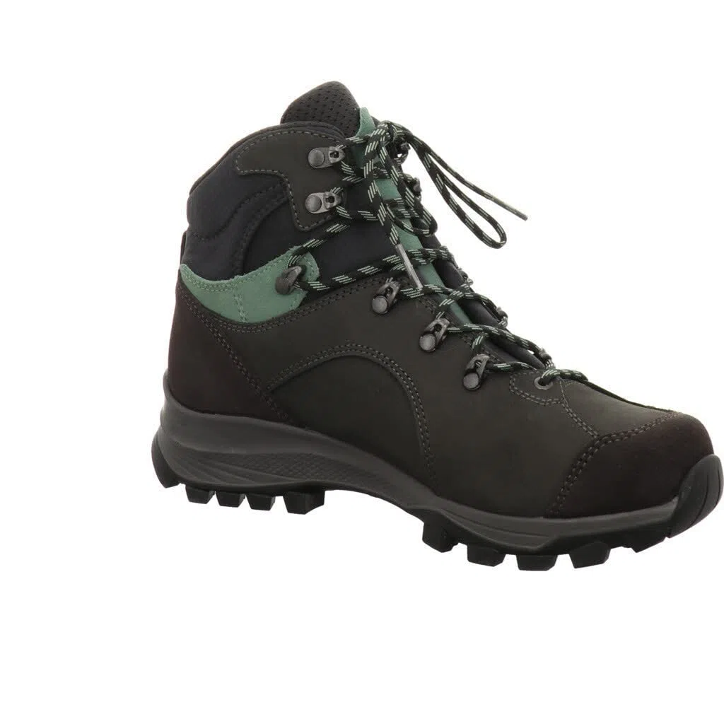Hanwag Scarponcini Alta Bunion II GTX
