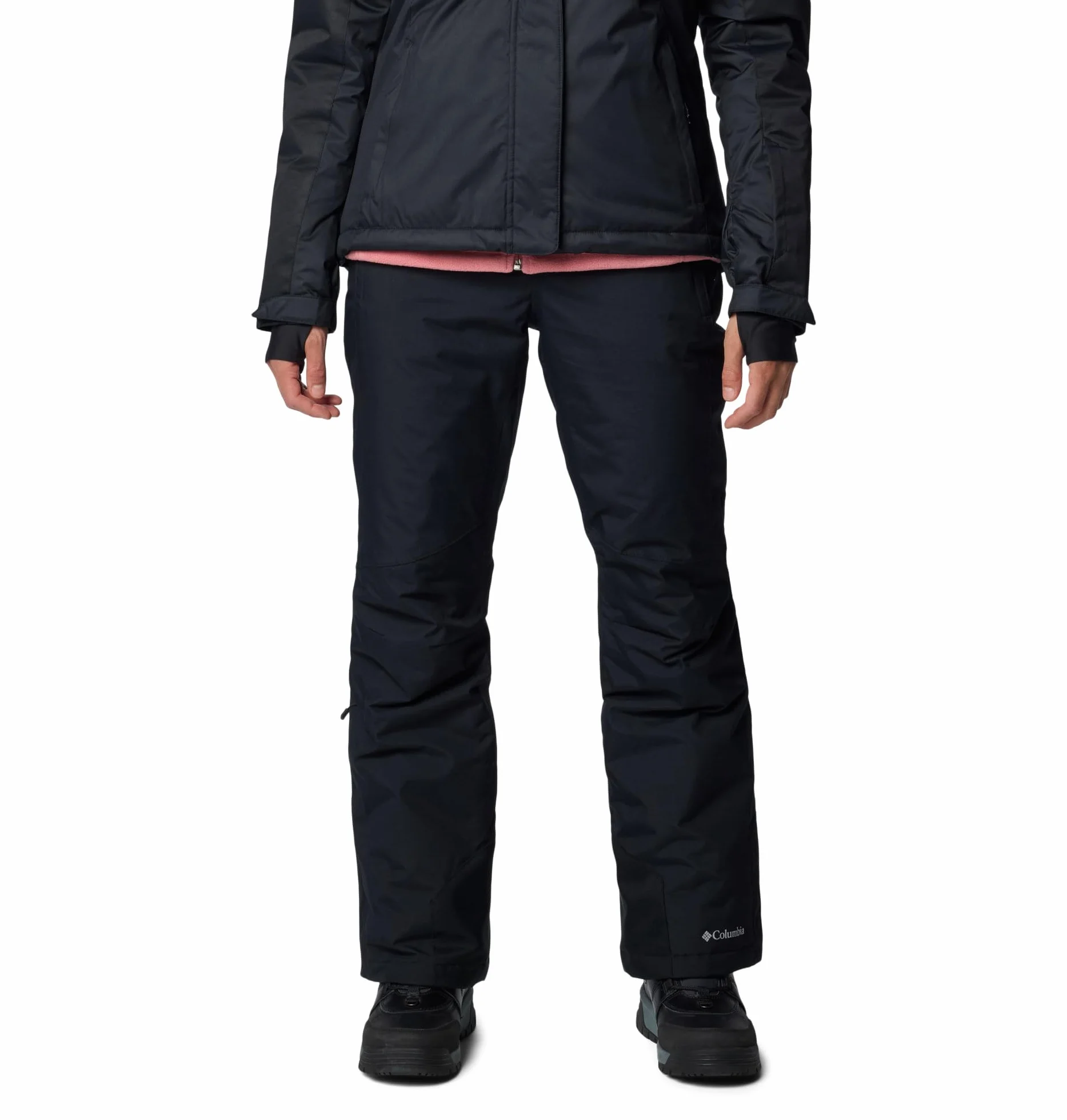 Columbia Bugaboo II Pant, Pantaloni da Sci da Donna