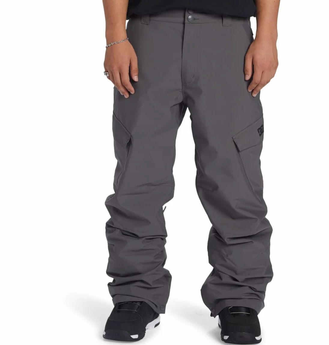 DC Shoes - Banshee Pant, Pantaloni Uomo