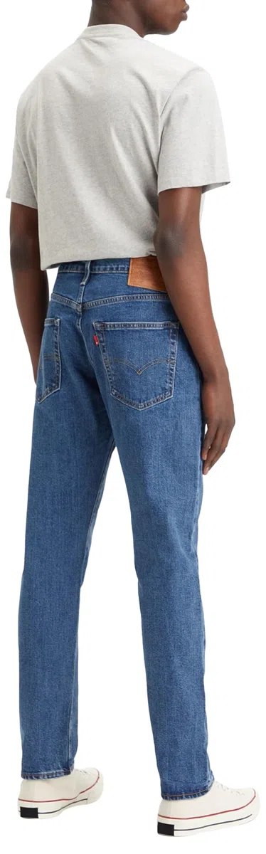 Levi's Men's 502 Taper Jeans
