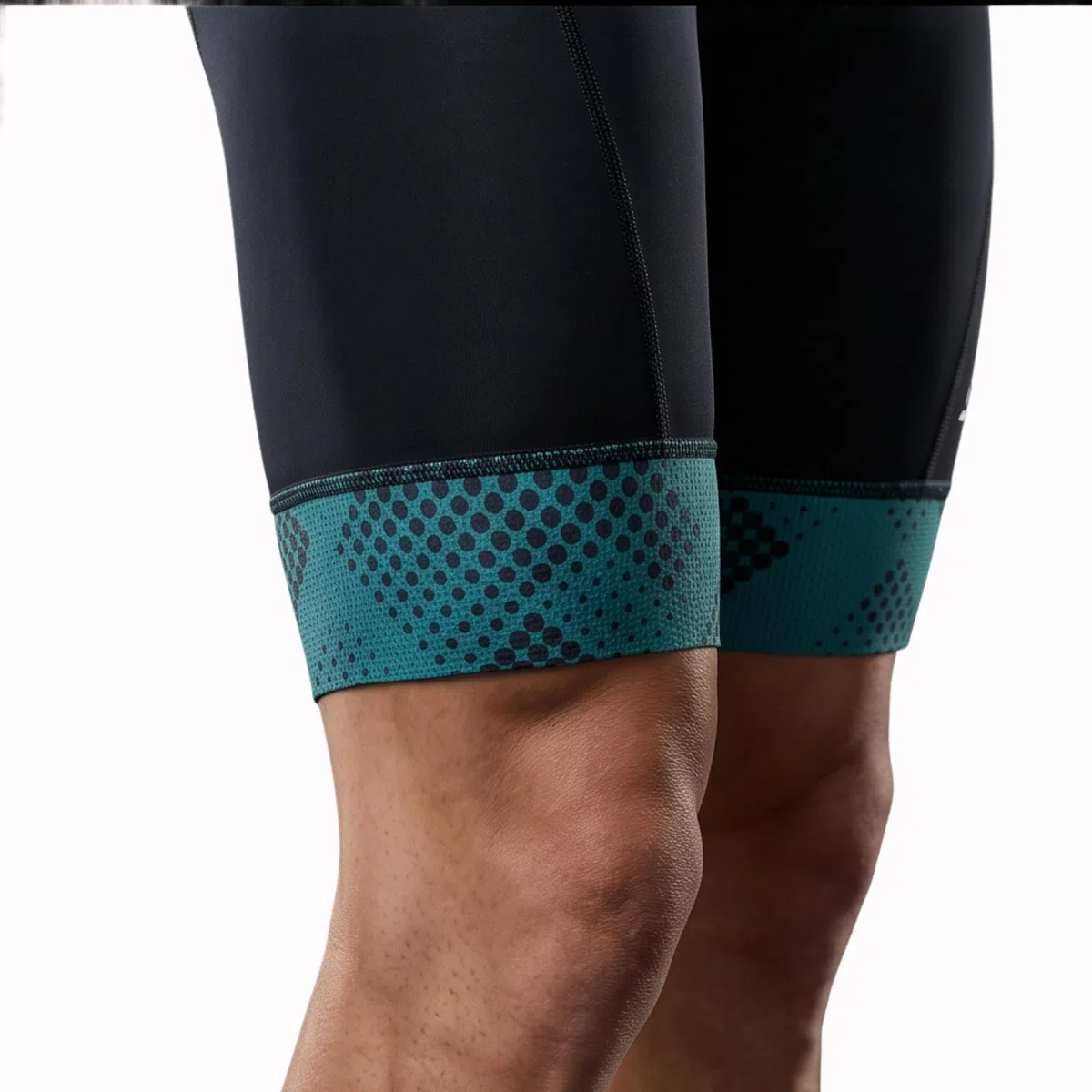SLS3 Tuta da triathlon da uomo | trisuiti | trisuit da uomo | FRT Skinsuit | ottima vestibilità e confortevole | Progettato da atleti