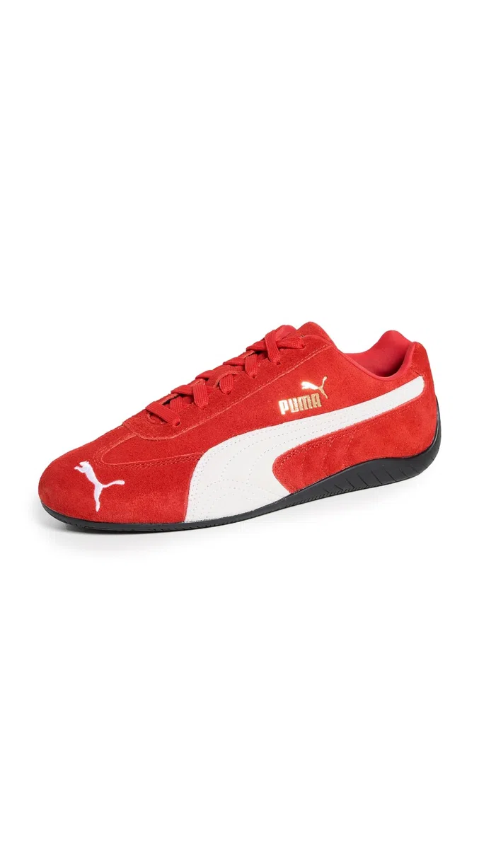Puma Speedcat Shoes Scarpe da ginnasticaDonna