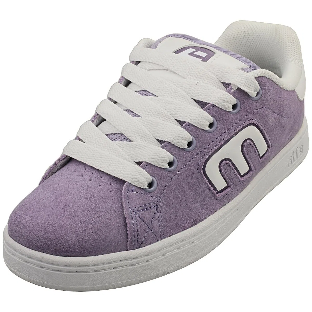 Etnies Callicut W's – Scarpe da ginnastica da donna, stile skate Heritage, effetto gonfio, stile anni '90, suola rinforzata con imbottitura, scarpe da ginnastica per tutti i giorni 2025