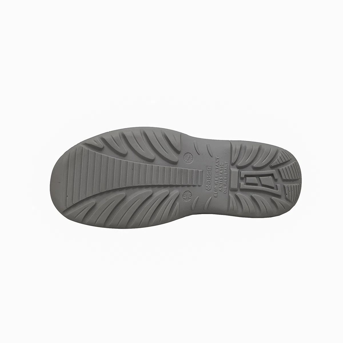 Base Protection - Record B670, Scarpa antifatica Donna