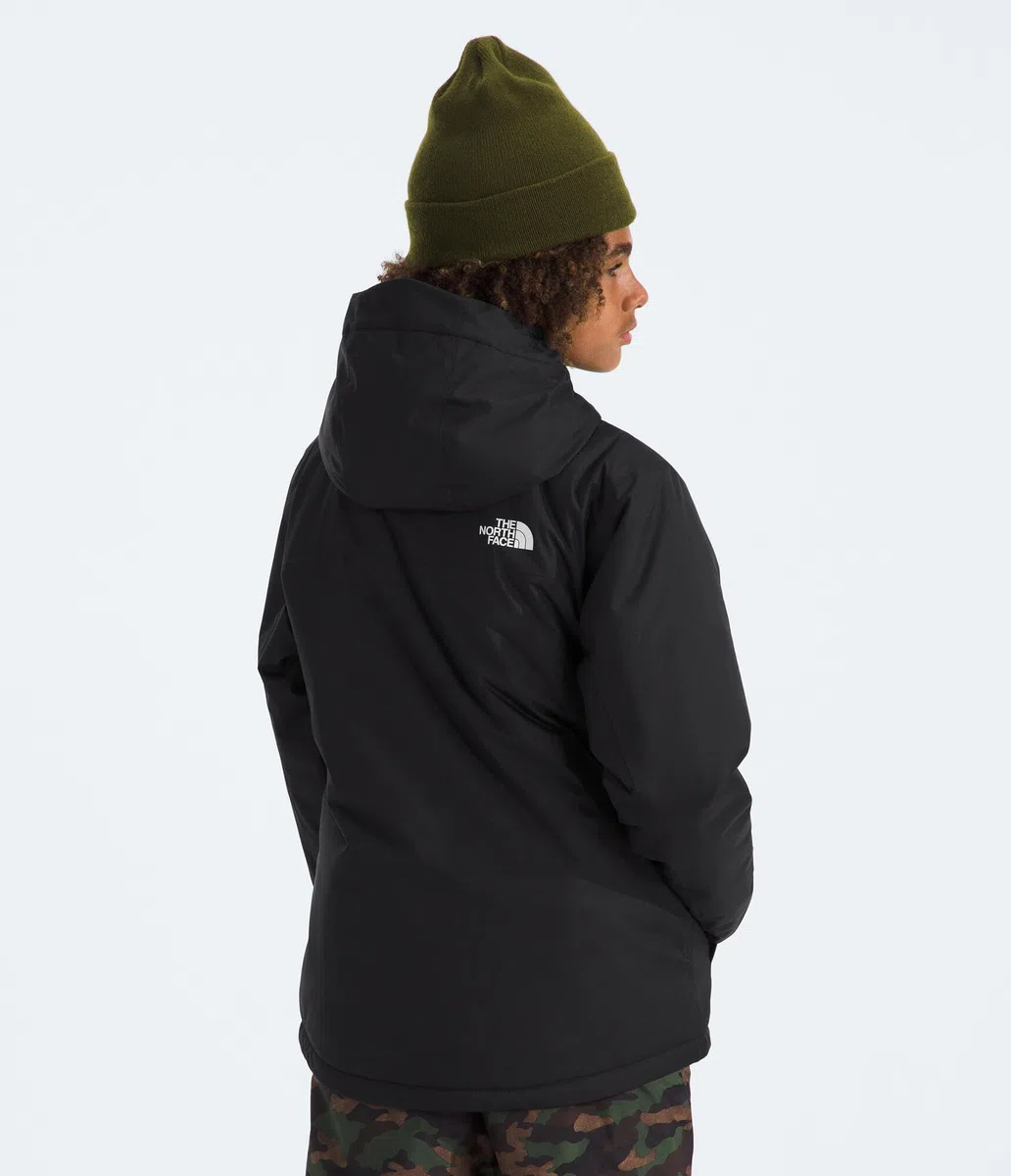 The North Face Freedom Insulated Giacca Bambini e ragazzi (Pacco da 1)