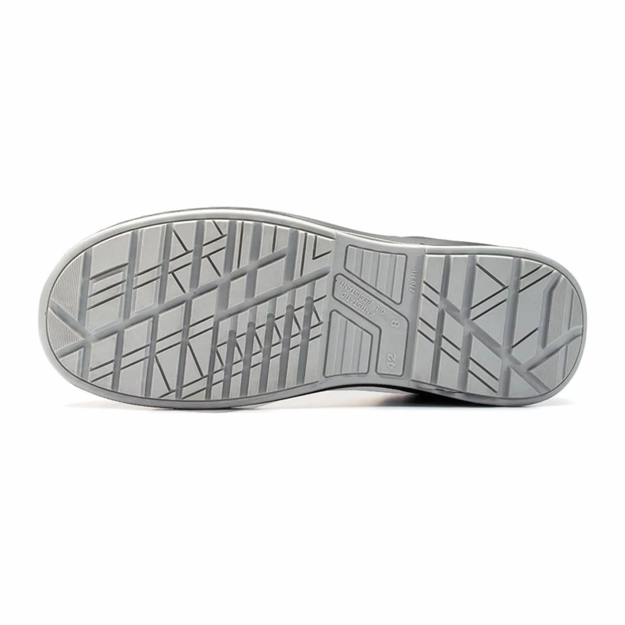 SCARPA ANTINFORTUNISTICA DONNA U POWER RED LION VEROK S1P 41