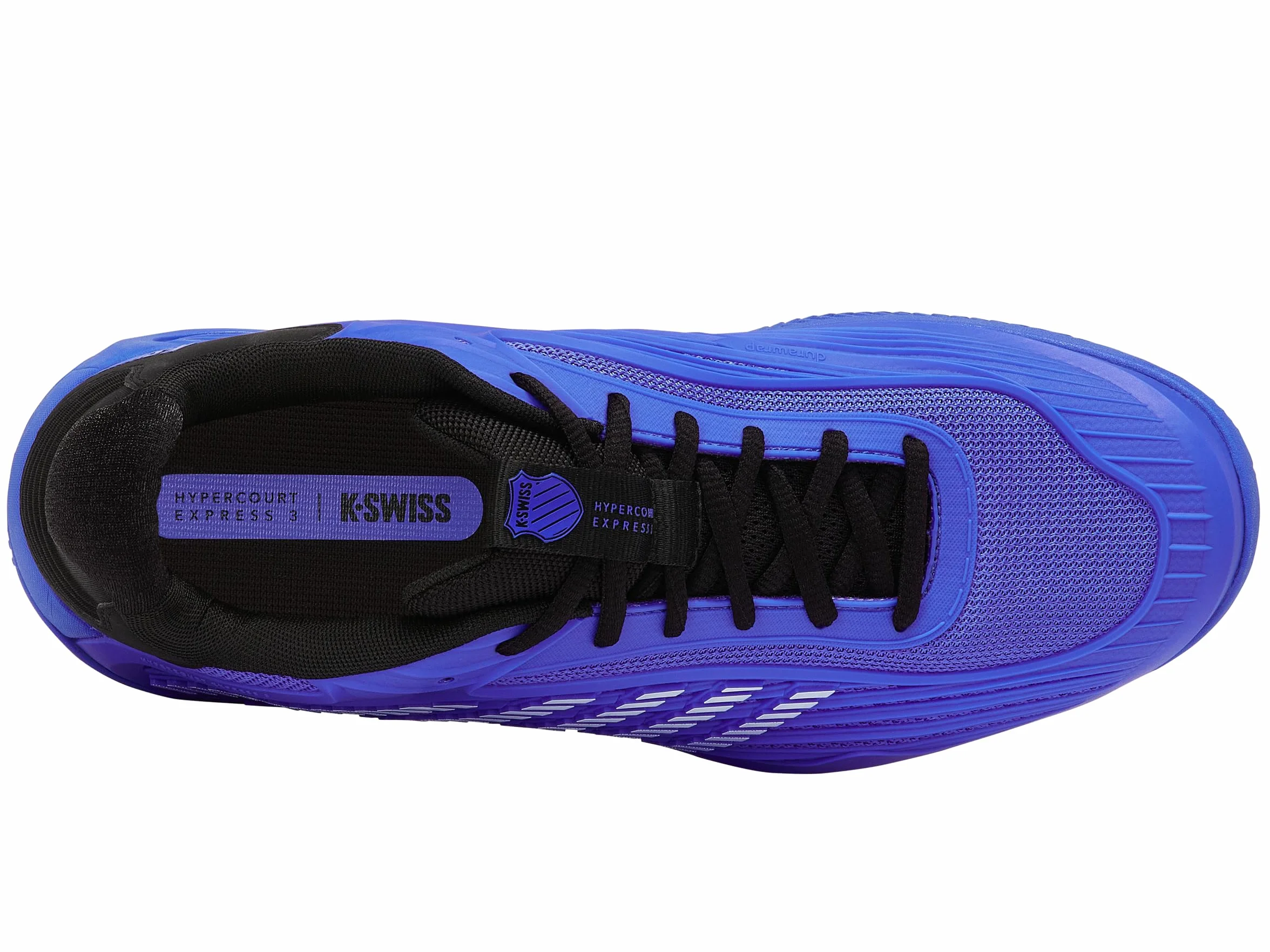 K-Swiss Hypercourt Express 3 Clay Scarpe da tennisUomo