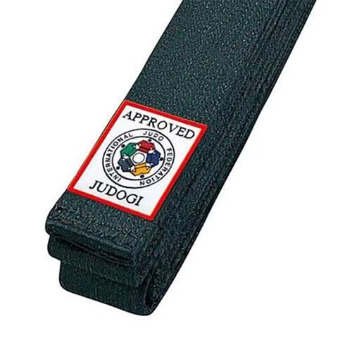 Mizuno Ceinture de Judo Japan IJF RB