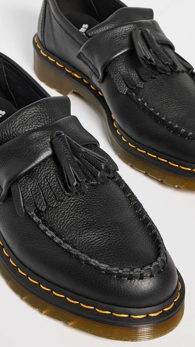 Dr. Martens Adrian Tassel Loafer MocassinoDonna