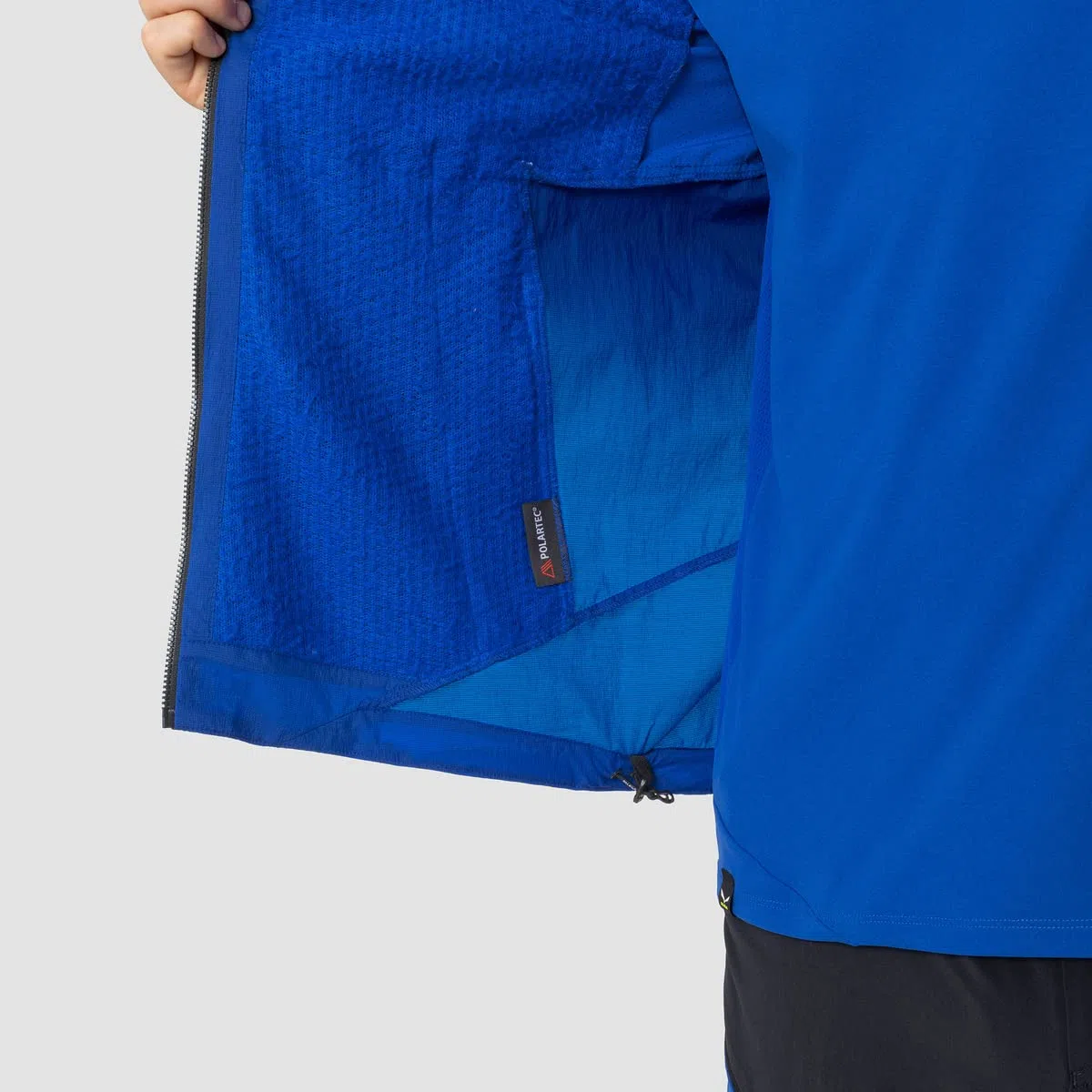 SALEWA X-alps Alpha M Jacket Giacca Uomo