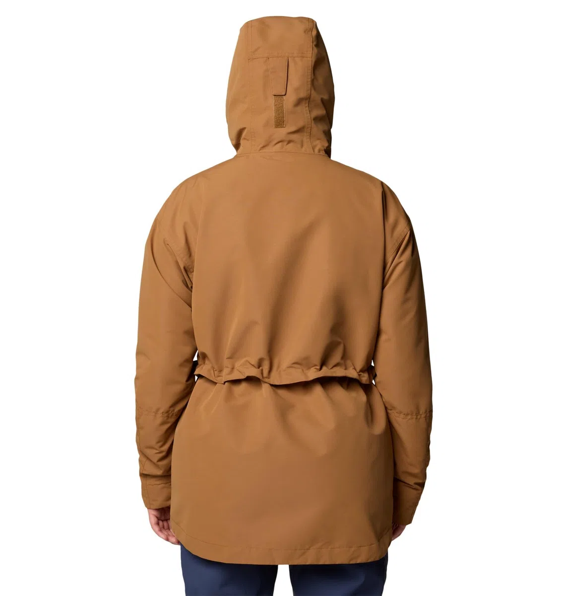 Columbia Drop Ridge™ Ii Interchange Jacket Cappotto invernale 3 in 1 Donna (Pacco da 1)