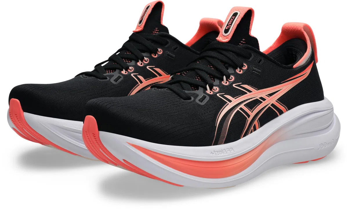 Asics Gel-Nimbus 28 SneakerDonna
