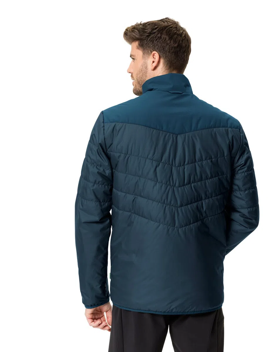 VAUDE Giacca Caserina 3in1 II