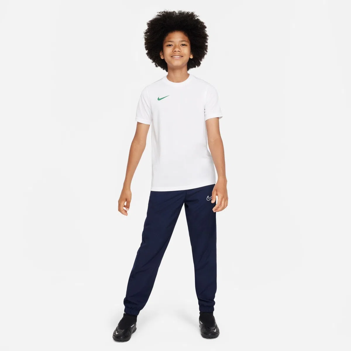 Nike Park VII Jersey Unisex - Bambini e Ragazzi (Pacco da 1)