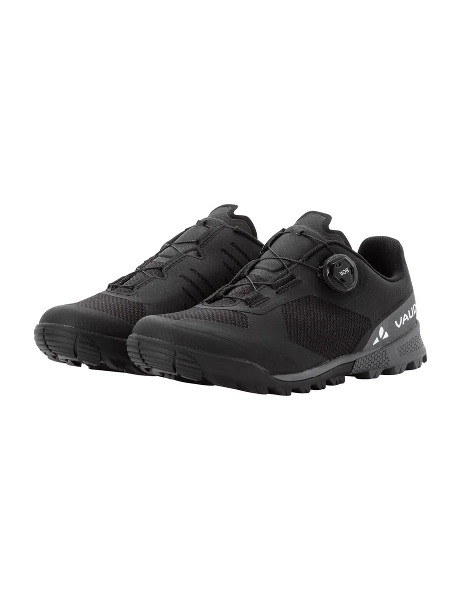 VAUDE Downieville Tech II, Scarpe da Ciclista Unisex-Adulto