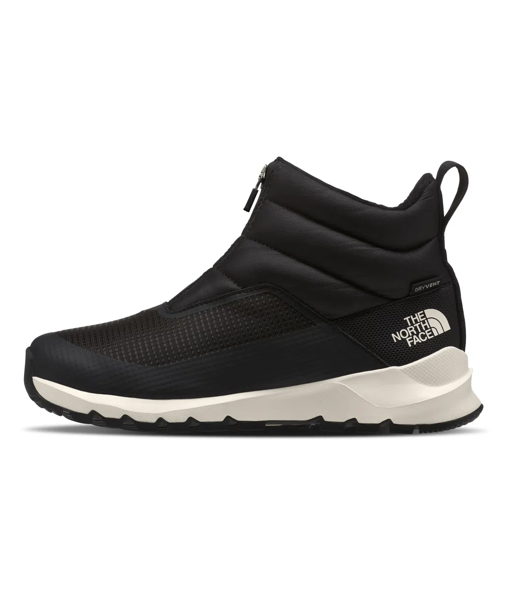 The North Face W Thermoball Progressive Zip II Wp StivaleDonna