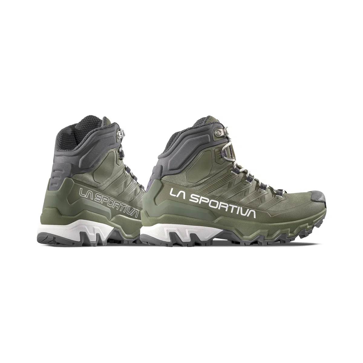 LA SPORTIVA Ultra Raptor 3 Mid GTX, Scarponcino da Trekking Donna