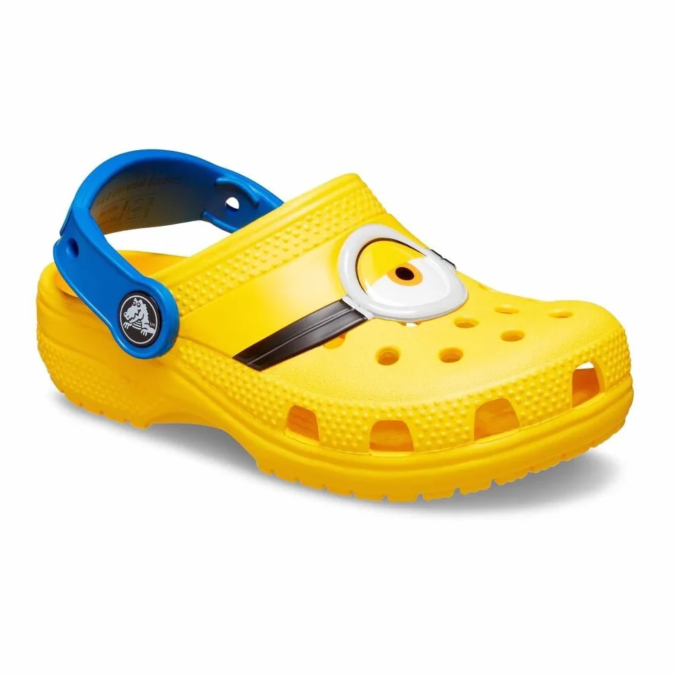 Crocs Bambino Despicable Me 3 Sabot