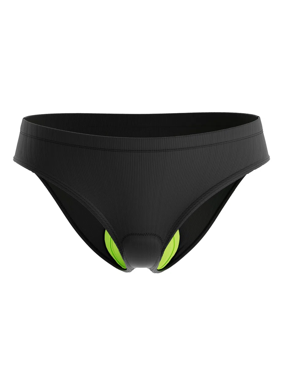 INBIKE Pantaloncini Ciclismo Donna con Fondello Mutande Ciclismo Donna Pantaloncini MTB Biancheria Bici Asciugatura Veloce Traspirante Imbottitura 3D