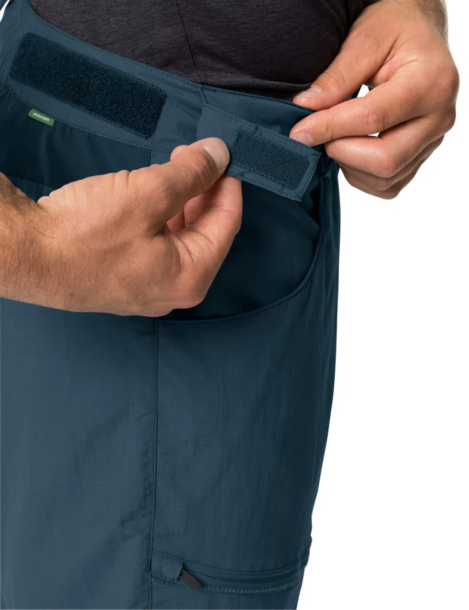 VAUDE - Pantaloncini da Uomo Tamaro II, Pantaloncini Uomo