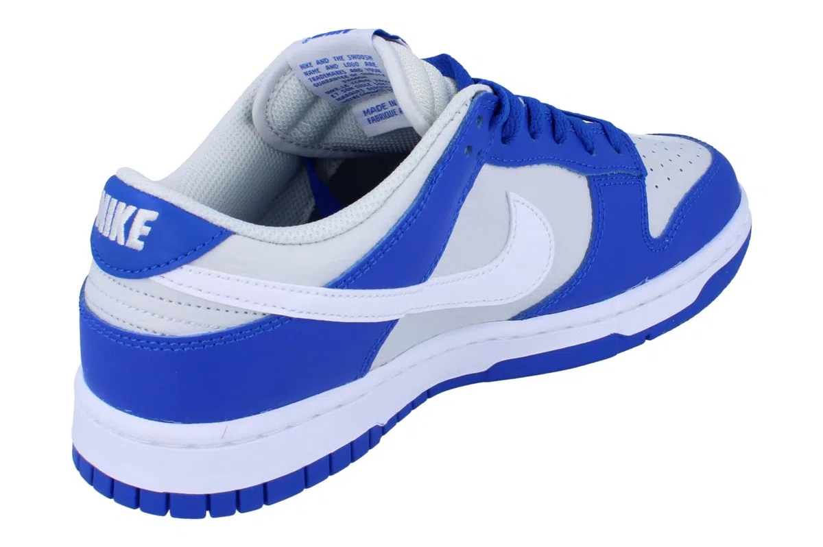Nike Dunk Low SneakerUomo