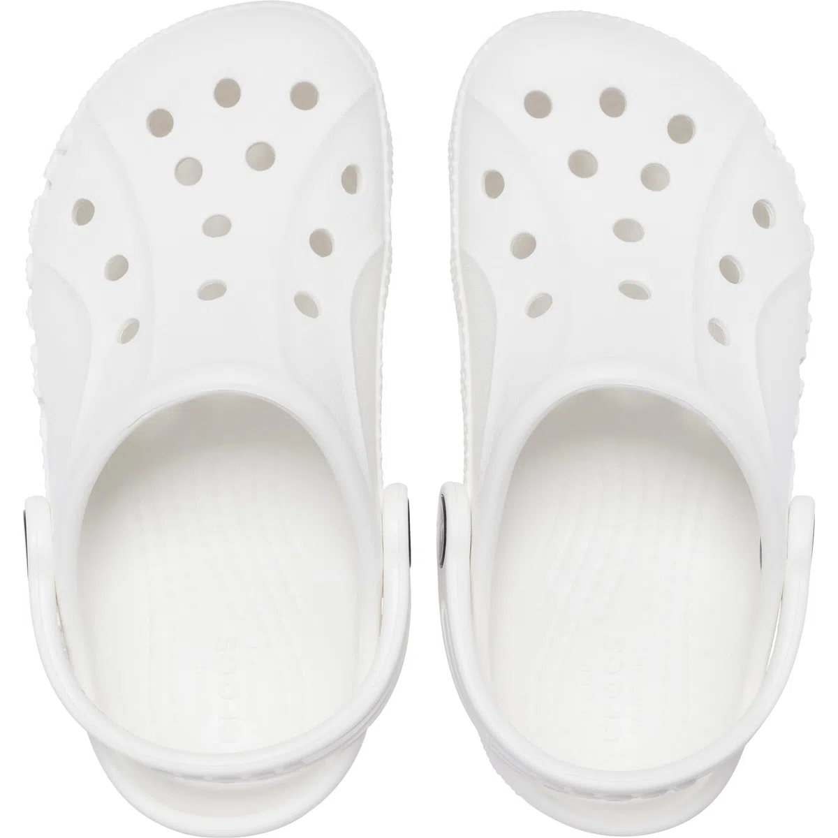 Crocs Baya Clog K ZoccoliUnisex - Bambini e Ragazzi