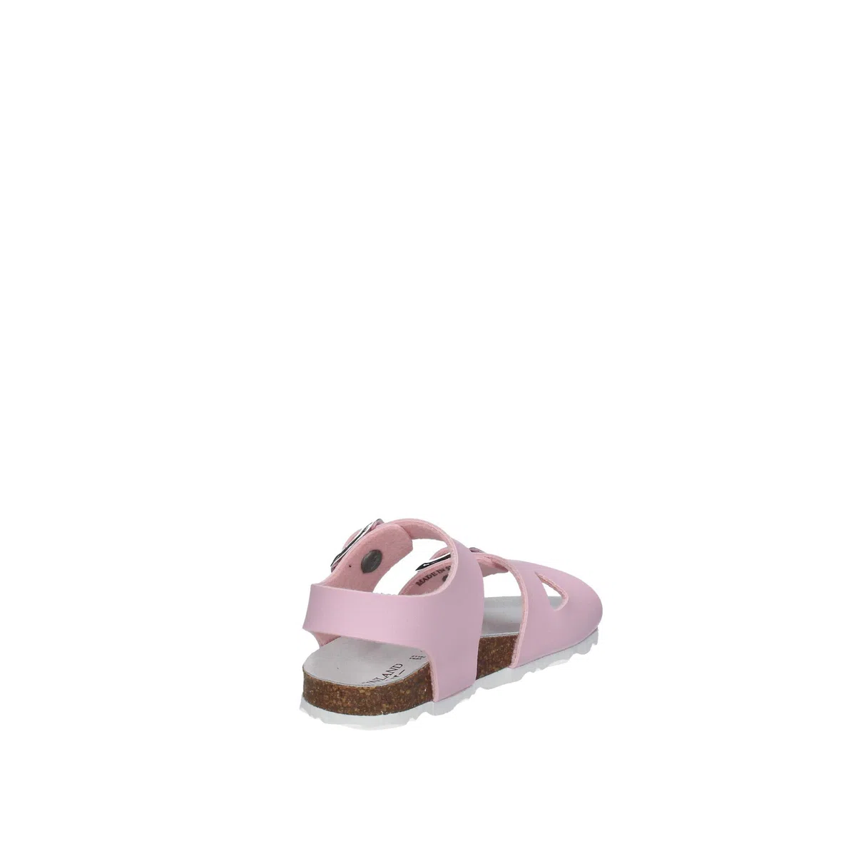 Grunland Junior SB0027 Aria Sandalo BAMB. S. Blu