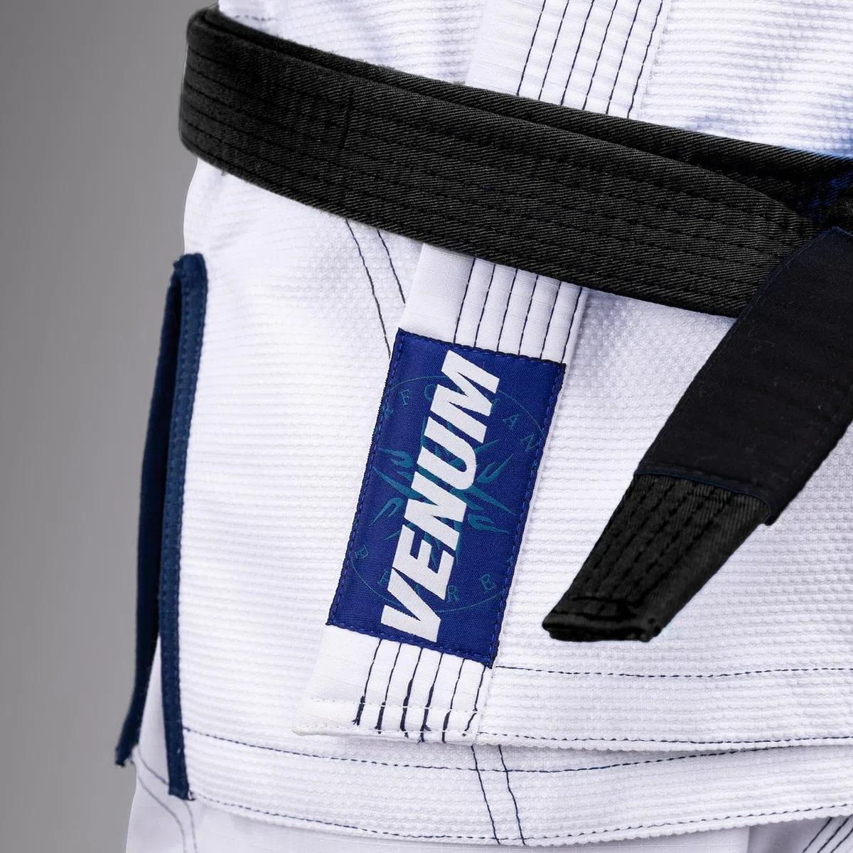 VENUM Kimono De Jjb Elite 5.0 (450 Gsm) Kimono di JJB Uomo