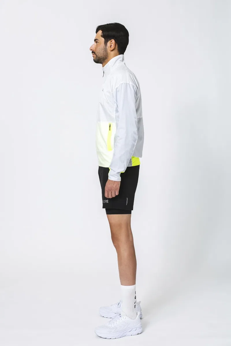 GORE WEAR Drive Giacca Uomo Giacca Uomo (Pacco da 1)